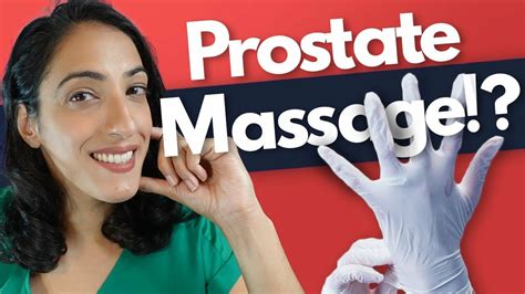 Prostate Massage Erotic massage Vasarosnameny